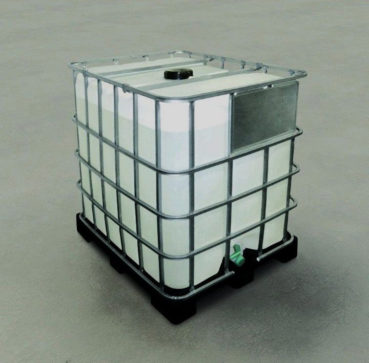 Bienenfutter Tankstelle | Zuckersirup – Api‑D Isosweet 831 | NUR VOR ORT ERCHÄLTLICH - Imkerei B&J