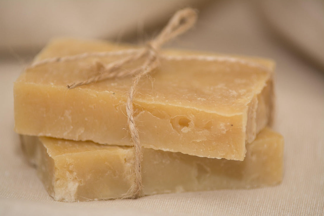 Bienenwachs – das goldene Multitalent aus dem Bienenstock