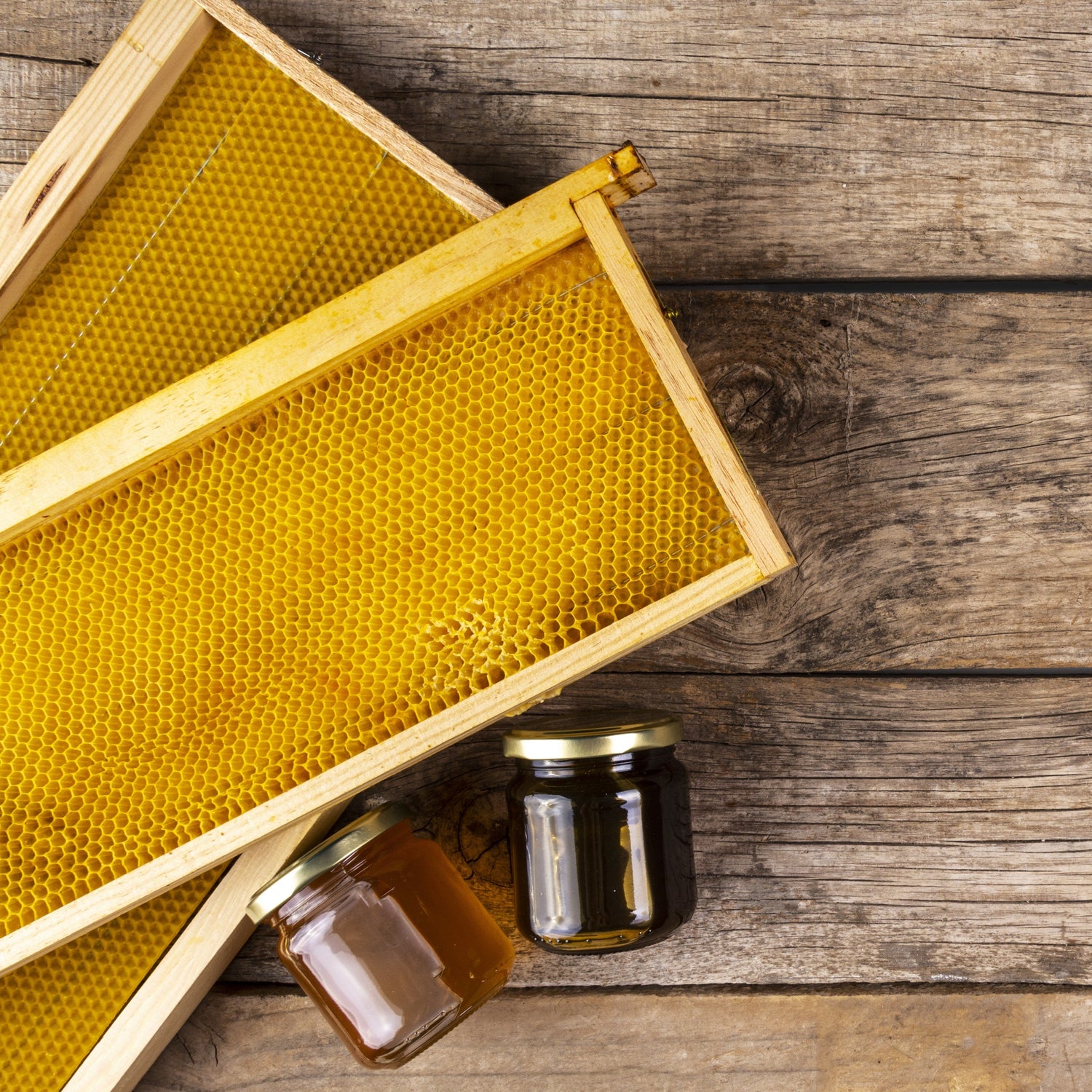 Top-Verkäufe - Imkerei B&J