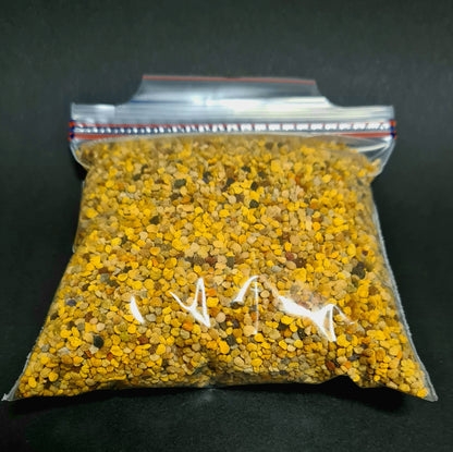 Blütenpollen 1 kg – nährstoffreich & naturbelassen | Imkerei B&J
