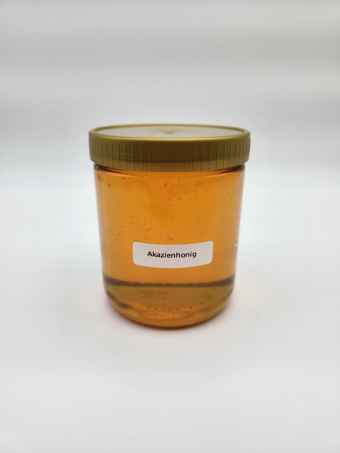 Akazienhonig 10 kg Eimer – mild, flüssig & naturbelassen vom Imker | Imkerei B&J - Imkerei B&J