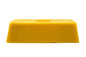 Bienenwachsblock 450 g – 100 % reines Bienenwachs & vielseitig verwendbar - Imkerei B&J