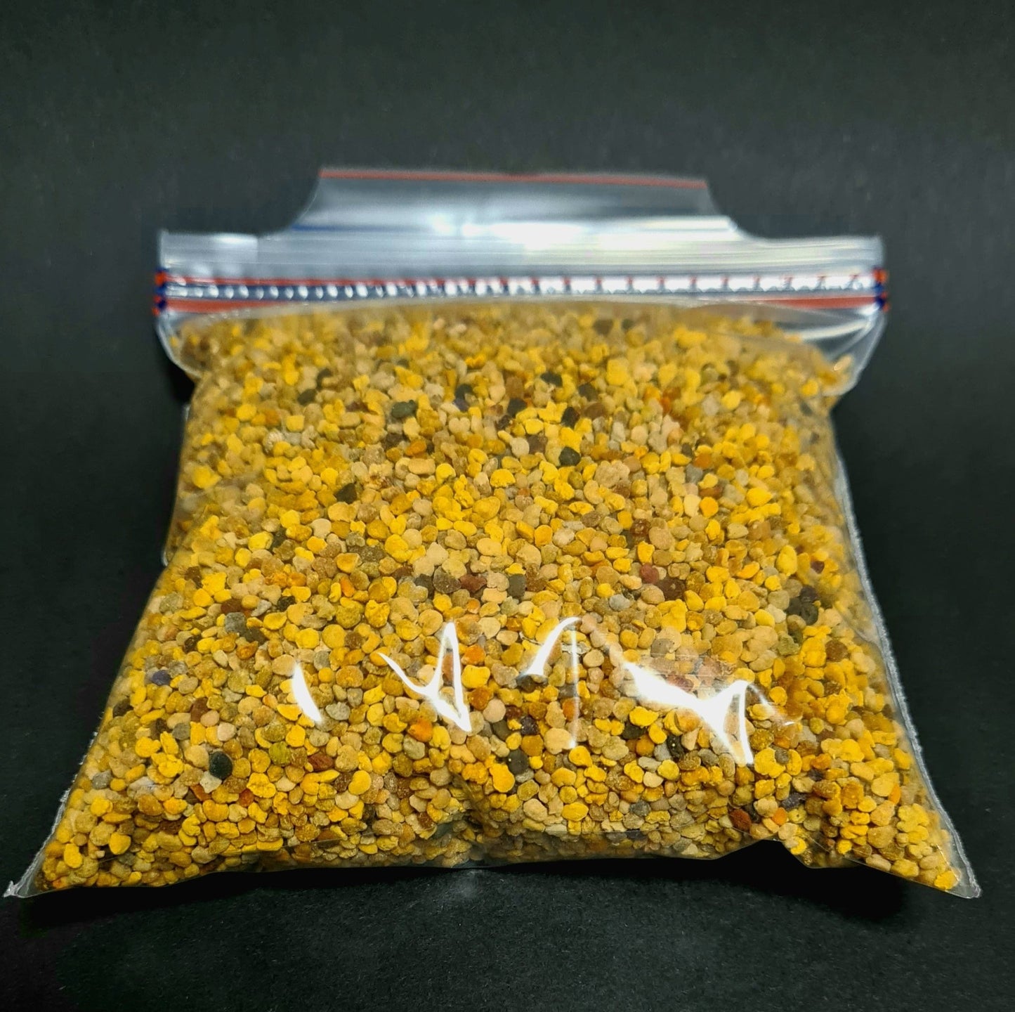 Blütenpollen 5 kg naturrein – luftgetrocknet & vitaminreich - Imkerei B&J