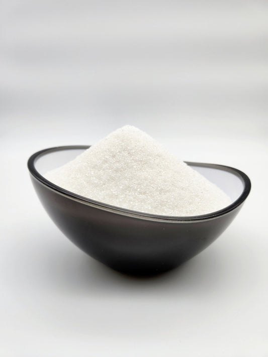 ICUMSA 43 Weißzucker 25 kg Sack – Futterzucker für Imker - Imkerei B&J