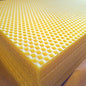 Mittelwände Deutsch Normal 2 kg – seuchenfreies Bienenwachs (350×200 mm) DN/DNM - Imkerei B&J