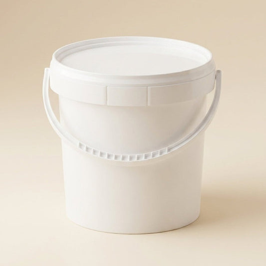Rapshonig 3kg Eimer aus deutscher Imkerei · cremig - Imkerei B&J